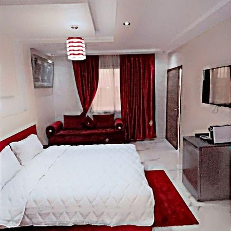 Hotel Riad Dar Salam Agadir Camera foto