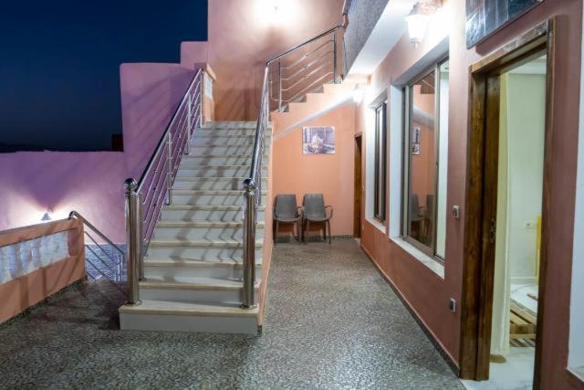 Hotel Riad Dar Salam Agadir Esterno foto