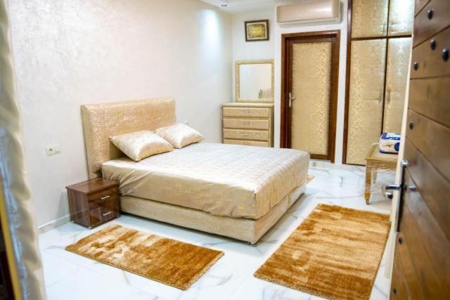 Hotel Riad Dar Salam Agadir Esterno foto