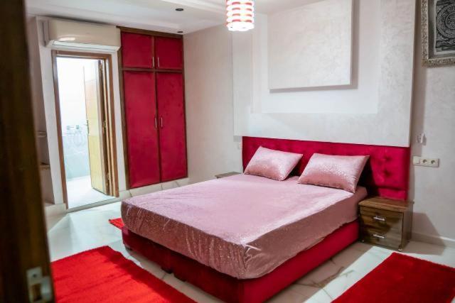 Hotel Riad Dar Salam Agadir Esterno foto