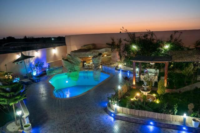 Hotel Riad Dar Salam Agadir Esterno foto