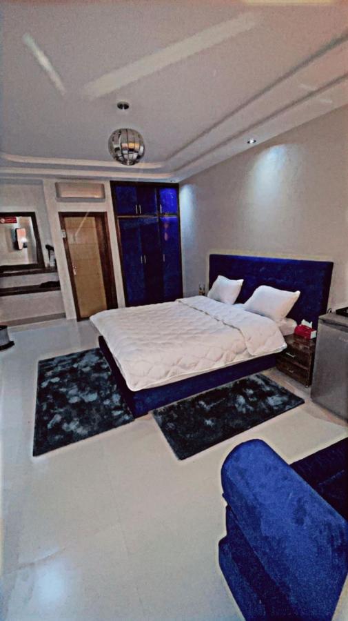 Hotel Riad Dar Salam Agadir Esterno foto