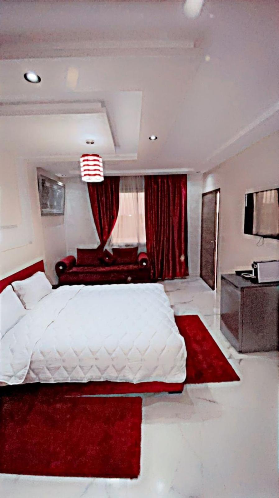 Hotel Riad Dar Salam Agadir Camera foto
