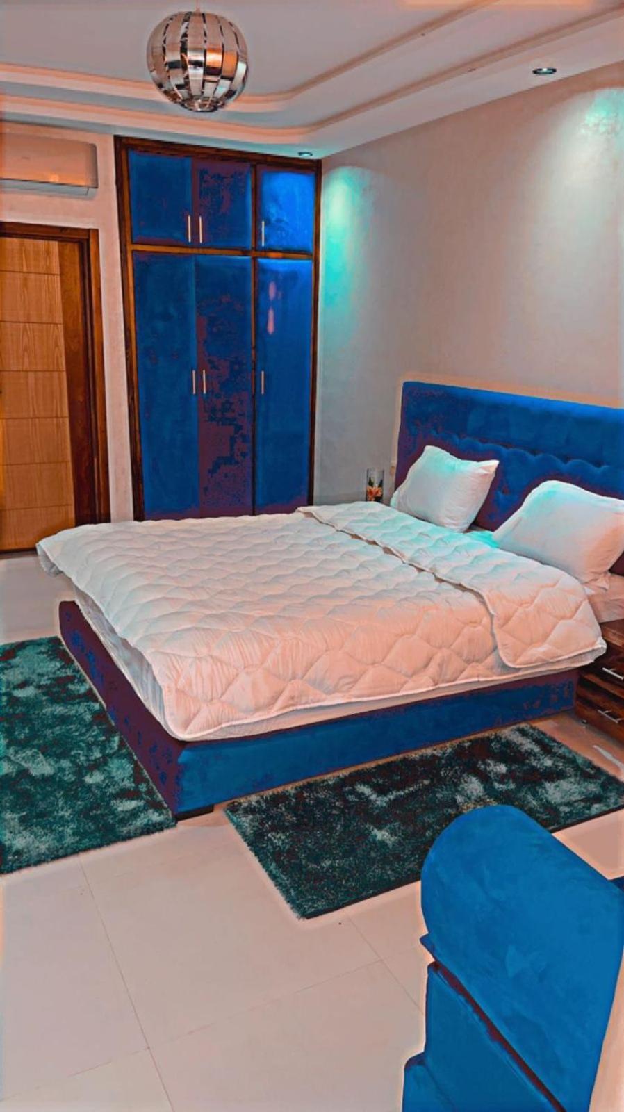 Hotel Riad Dar Salam Agadir Camera foto